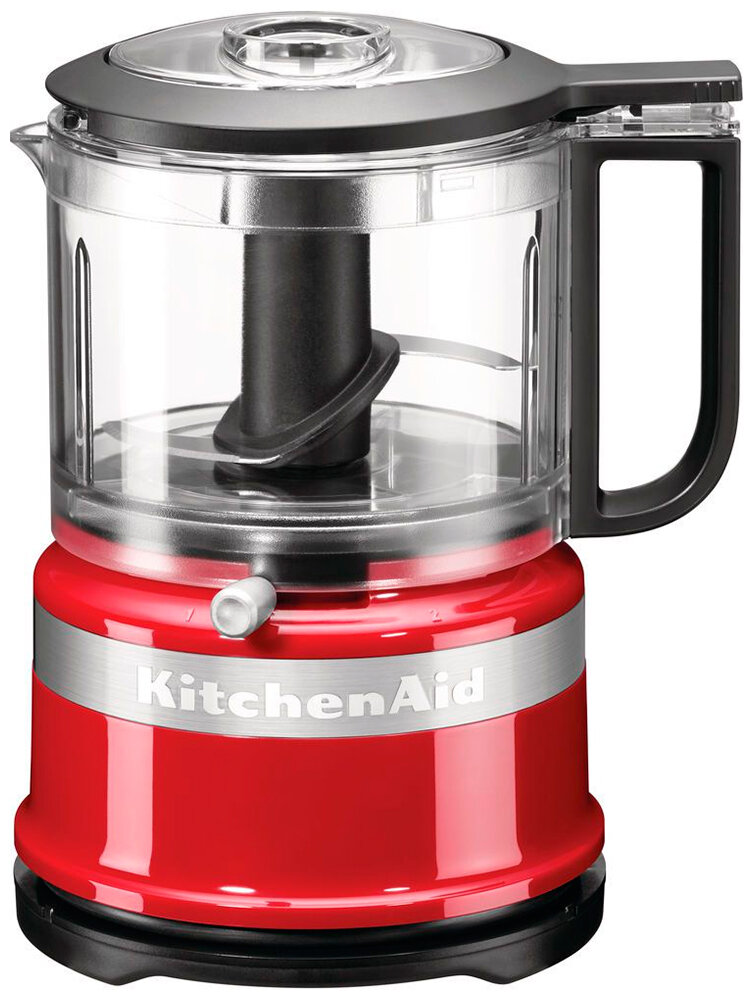 Мини-мельничка KitchenAid 5KFC 3516 EER