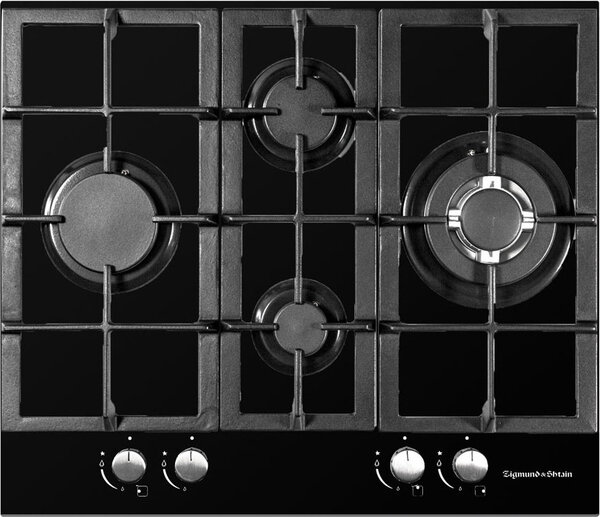 Варочная панель Zigmund & Shtain MN155.61 B