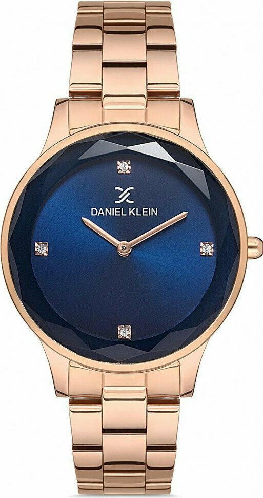 Daniel Klein 12893-5