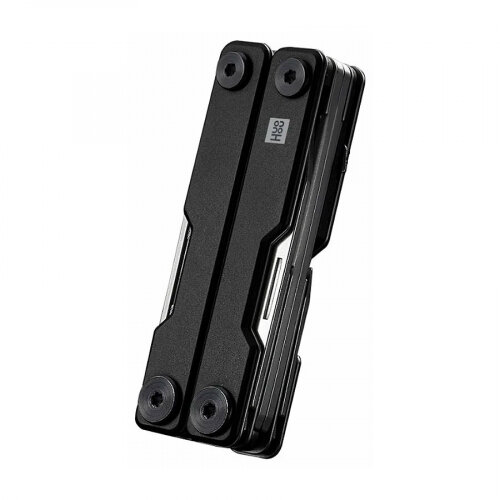 Мультитул HUOHOU Xiaomi Mini Multi-Tools, 11 инструментов