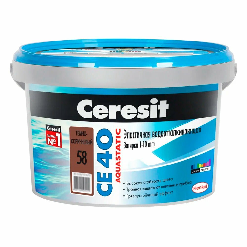   Ceresit  Ceresit CE 40 2   (. 58)