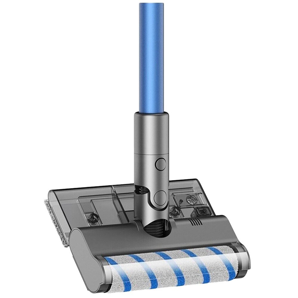 Вертикальный пылесос Dreame Cordless Vacuum Cleaner Т20 Pro Grey,VTE1-GR3 - фотография № 3