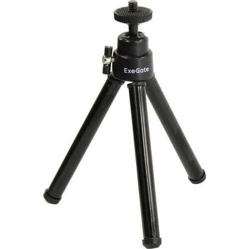 Штатив Exegate Tripod Tele Ball EX287382RUS