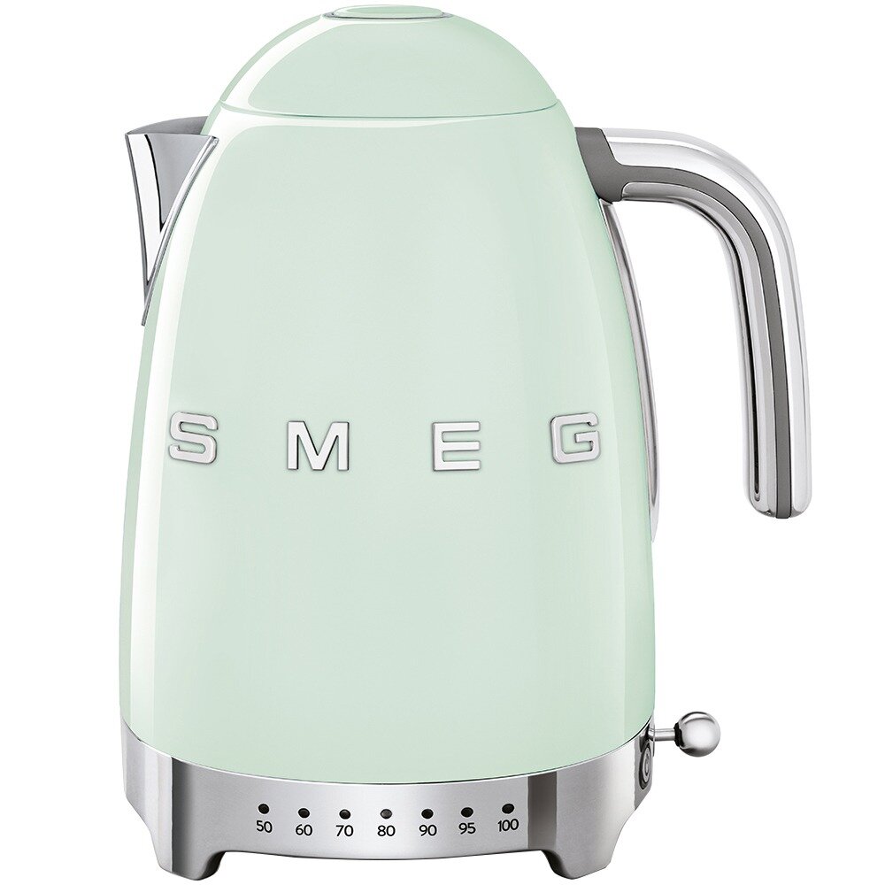 Чайник Smeg KLF04