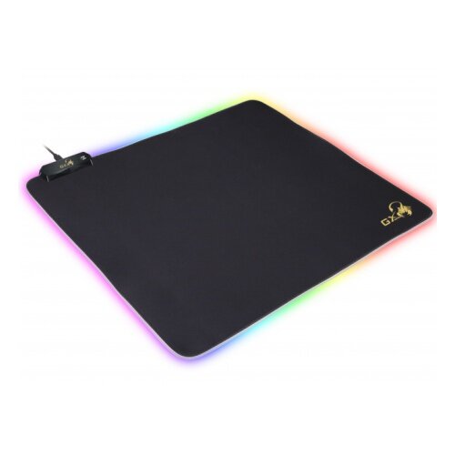 Коврик для мыши GENIUS Scorpion GX-Pad 500S RGB (31250004400)