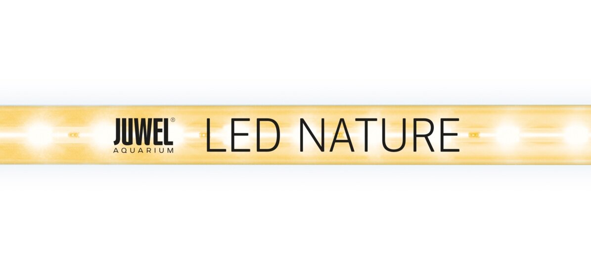 Аквариумная лампа Juwel LED Nature 1200 мм