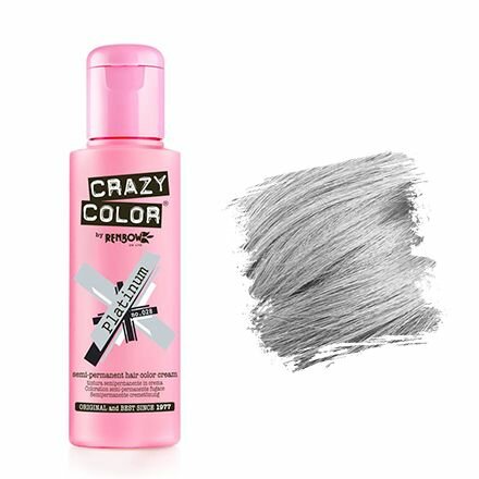 RENBOW Crazy Color Natural    28 ()