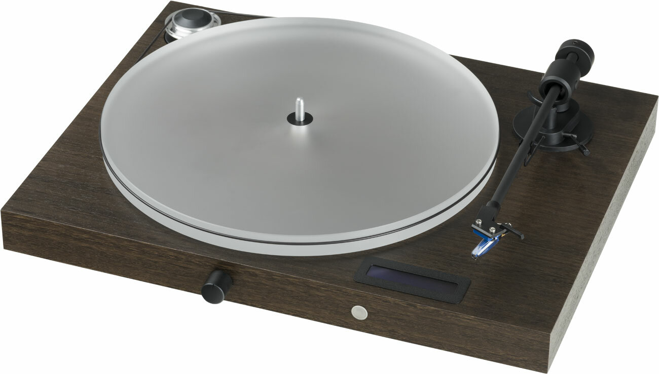    Pro-Ject Juke Box S2 