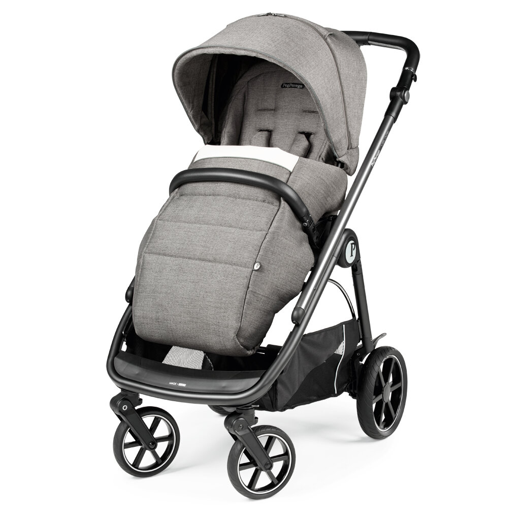   Peg-Perego Veloce City Grey