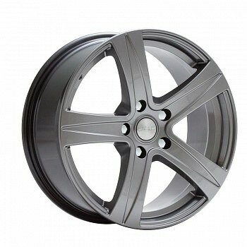    sakura 16 6.5x16/5x100 et38 d67.1 grey