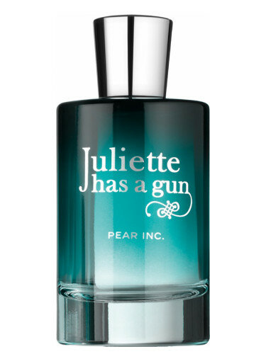 Juliette Has A Gun Pear Inc. парфюмированная вода 50мл