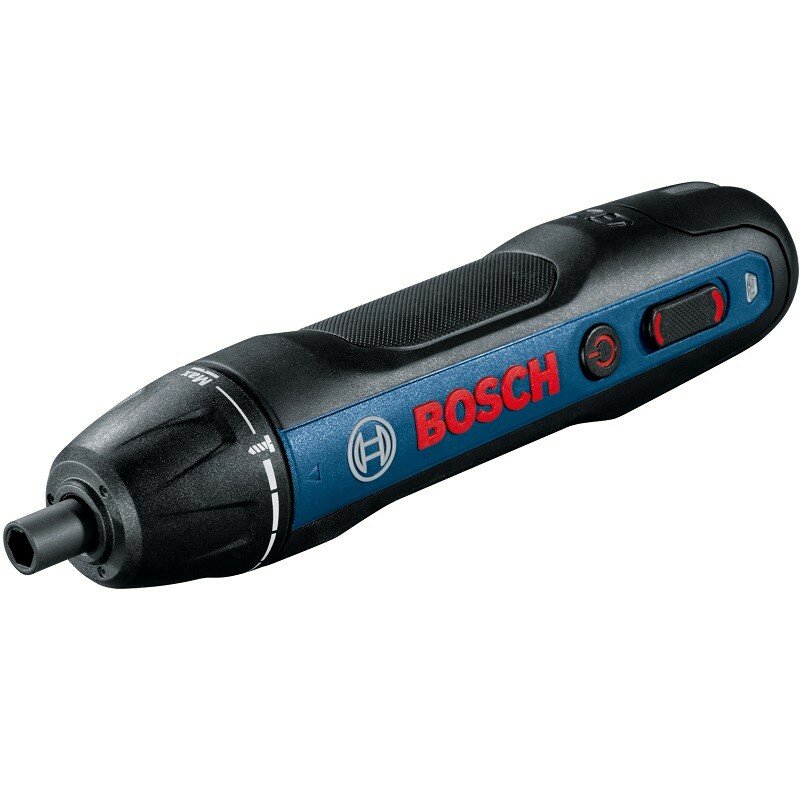 Аккумуляторная отвертка Bosch GO 2 (06019H2100)