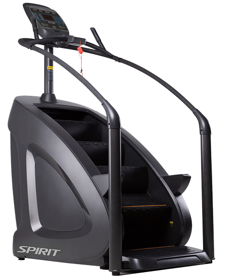 - Spirit Stairclimber CSM900