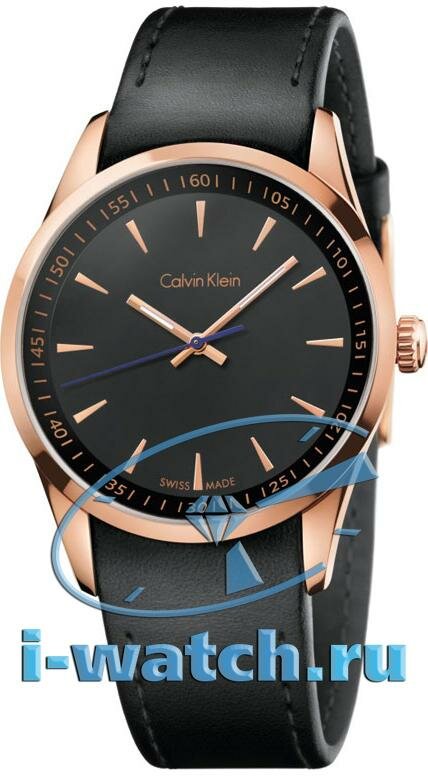 Наручные часы CALVIN KLEIN K5A316.C1