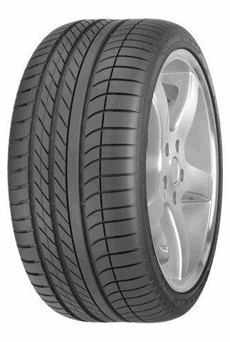 Автомобильные летние шины Goodyear Eagle F1 Asymmetric SUV 265/50 R19 110Y