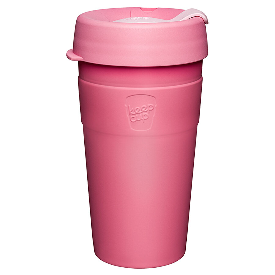 Термокружка keepcup thermal l 454 мл saskatoon