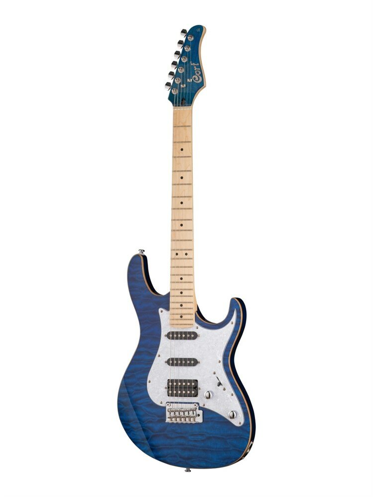 Cort G250DX-TB G Series