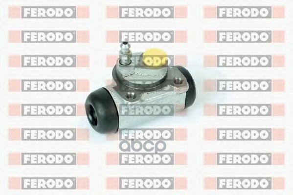 Тормозной Цилиндр Ferodo Fhw087 Ferodo арт. FHW087