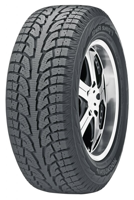 Автомобильные зимние шины Hankook Winter I*Pike RW11 285/65 R17 116T