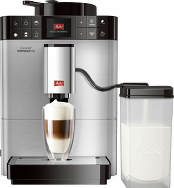  Melitta Caffeo F 580-100 Varianza CSP 1450  