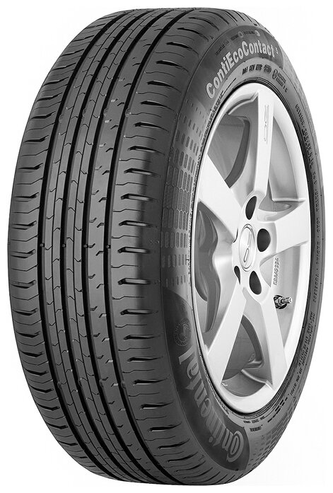 Continental ContiEcoContact 5 215/65 R16 98V AO