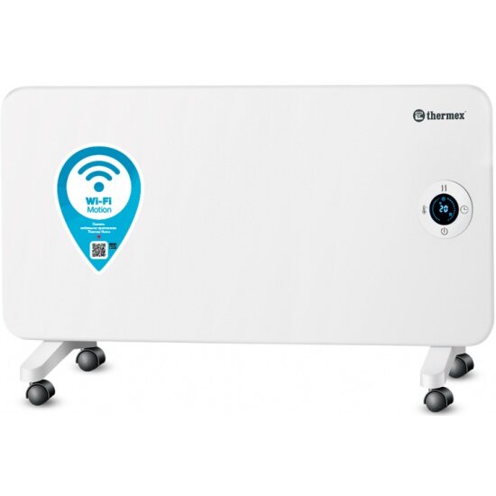 Конвектор THERMEX Frame 1500E Wi-Fi