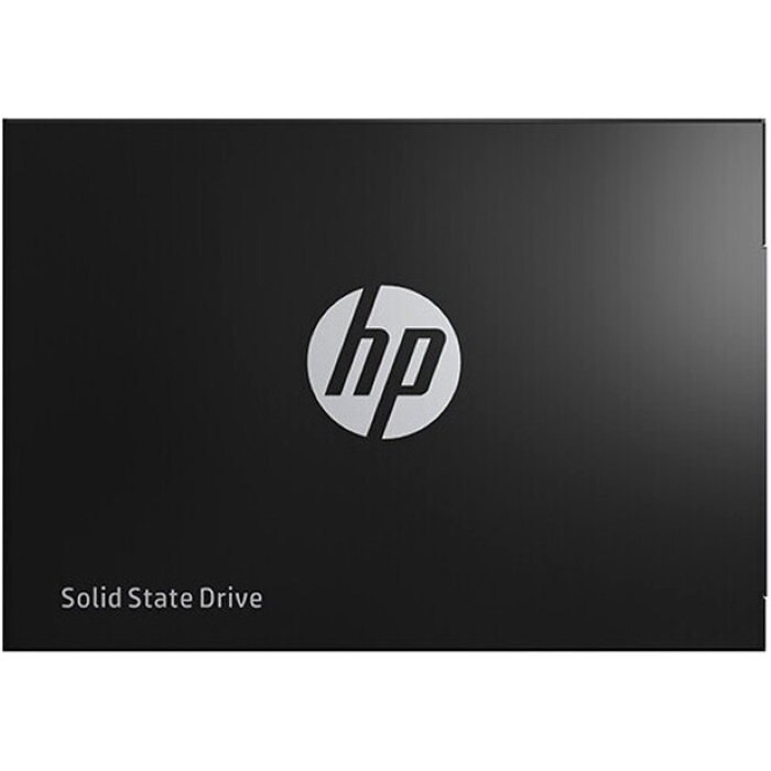 Твердотельный диск HP S750 1TB 2.5.TLC SSD, 16L54AA