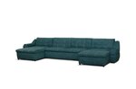 Угловой диван Антарес - изображение
