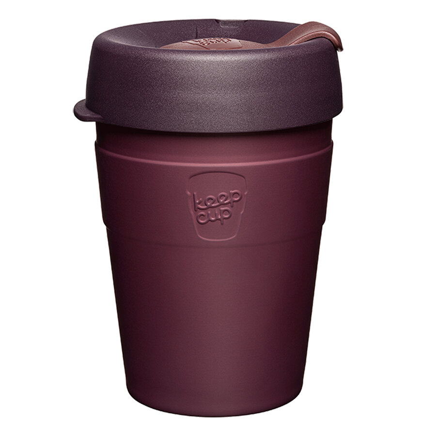 Кружка KeepCup thermal, alder, 340 мл