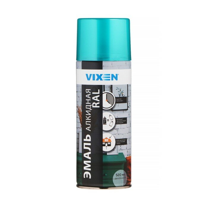   VIXEN ,  (RAL 3020), , 520 , VX-13020