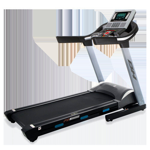 Беговая дорожка BH FITNESS F8 TFT