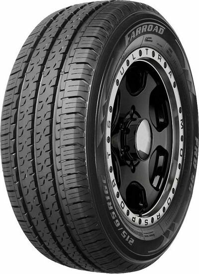 Farroad FRD96 (106/104S)