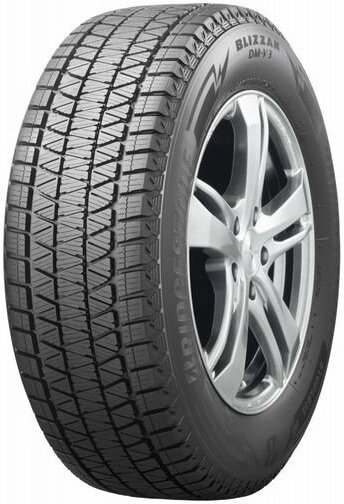 Bridgestone Blizzak DM-V3 235/65 R18 106S XL