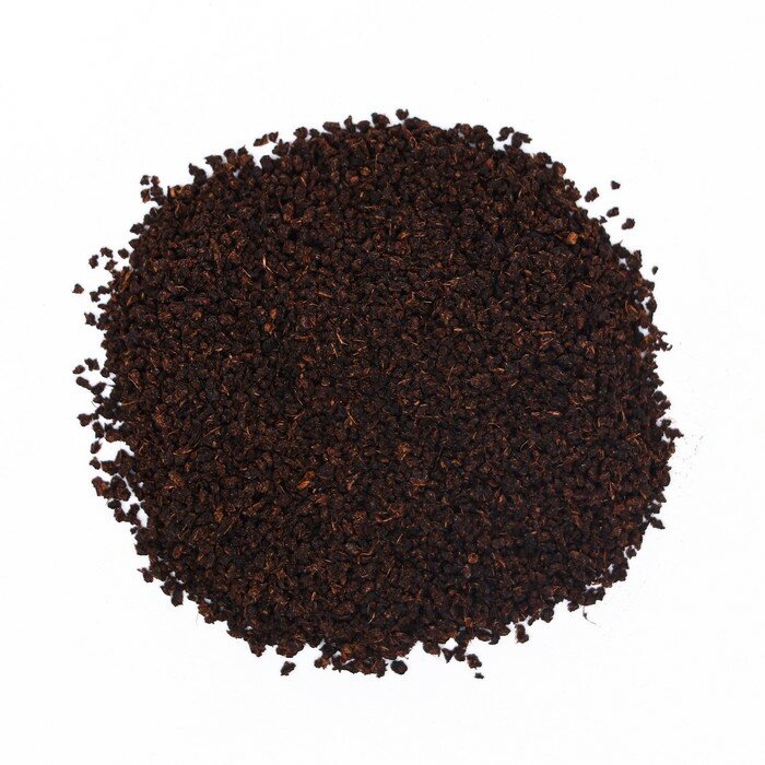 Китайский черный шоколадный чай, 50 г - фотография № 2