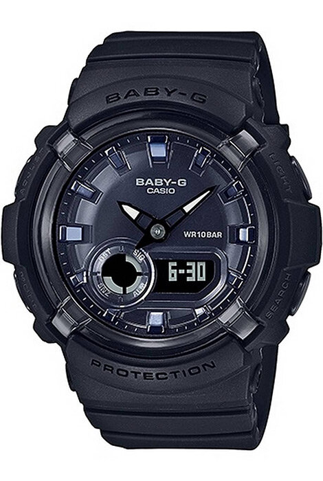Часы женские Casio Baby-G BGA-280-1A