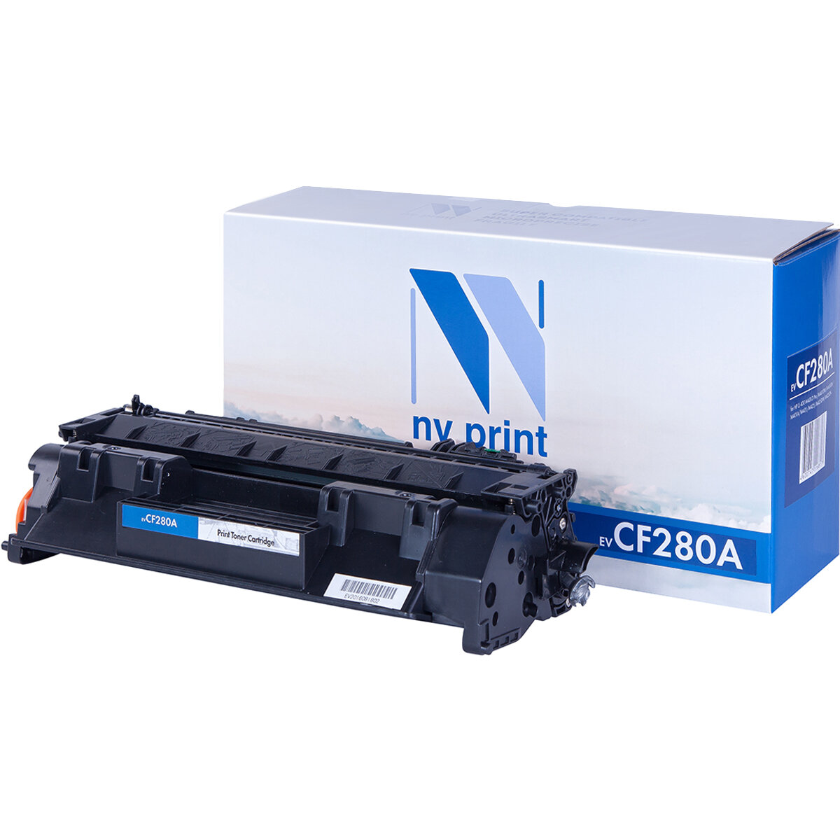 NV Print Картридж NVP совместимый NV-CF280A