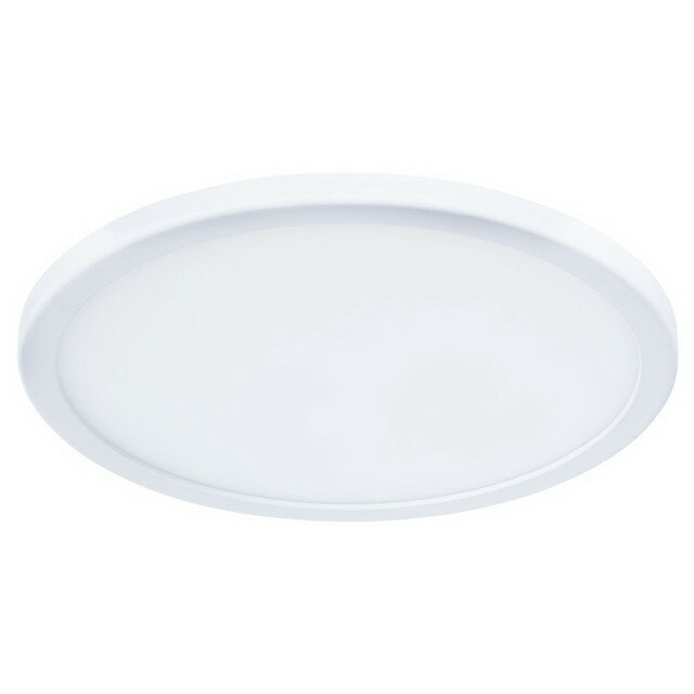 фото светильник встраиваемый ARTE LAMP Mesura 1x14Вт LED 1000Лм 4000К алюминий белый