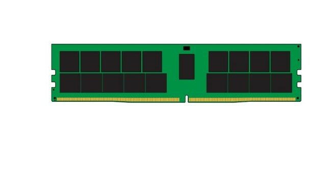 Оперативная память Kingston KSM29RD4/64HAR 64Gb