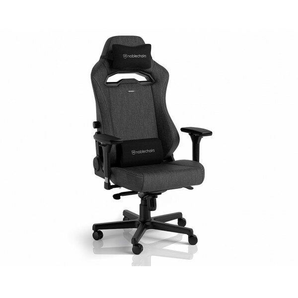 Компьютерное кресло noblechairs HERO ST TX Fabric Anthracite