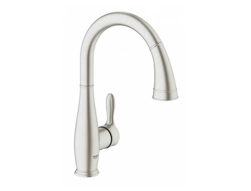 Смеситель для кухни Grohe Parkfield (30215DC1)