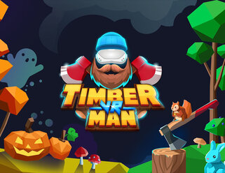 Timberman VR