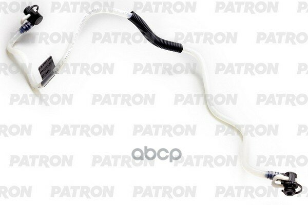 фото Трубка Топливной Системы (Пластик) PATRON арт. PH5030