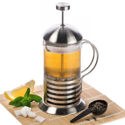 фото Френч-ПРЕСС 0,6Л грегори TALLER