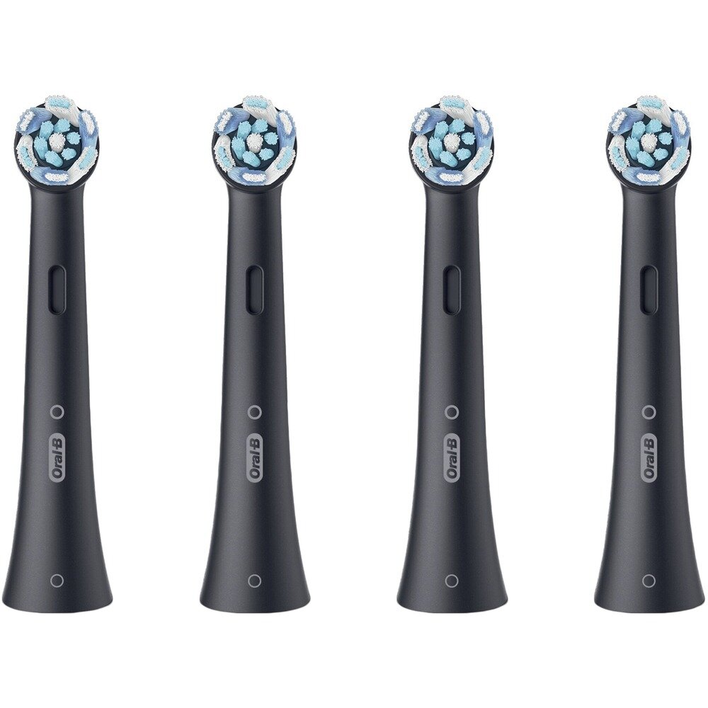 Braun Oral-B iO Ultimate Clean Black