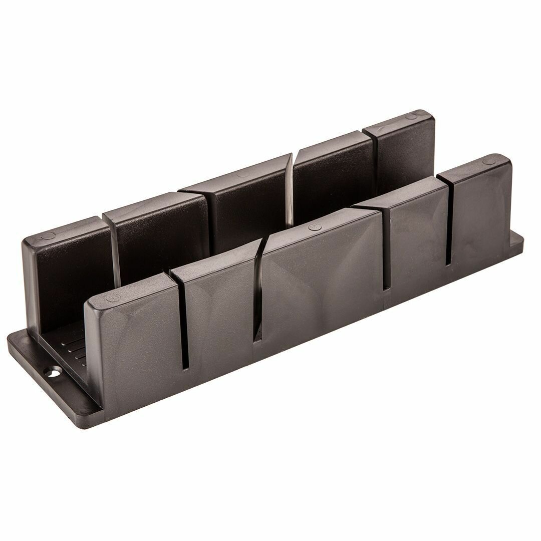 Стусло пластмассовое TOPEX 233 x 53 x 56 мм 10A842