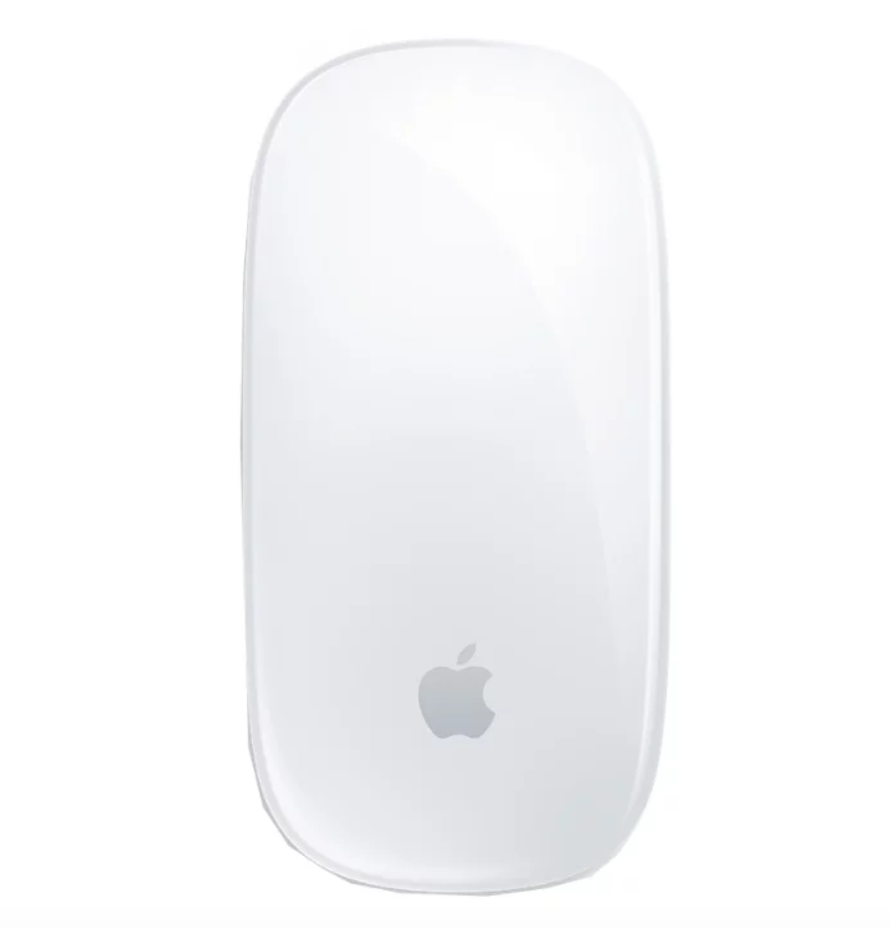 Беспроводная мышь Apple Magic Mouse 2, белый (MLA02ZM/A)