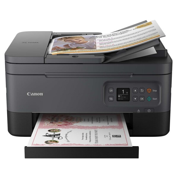 МФУ CANON PIXMA TS7440a