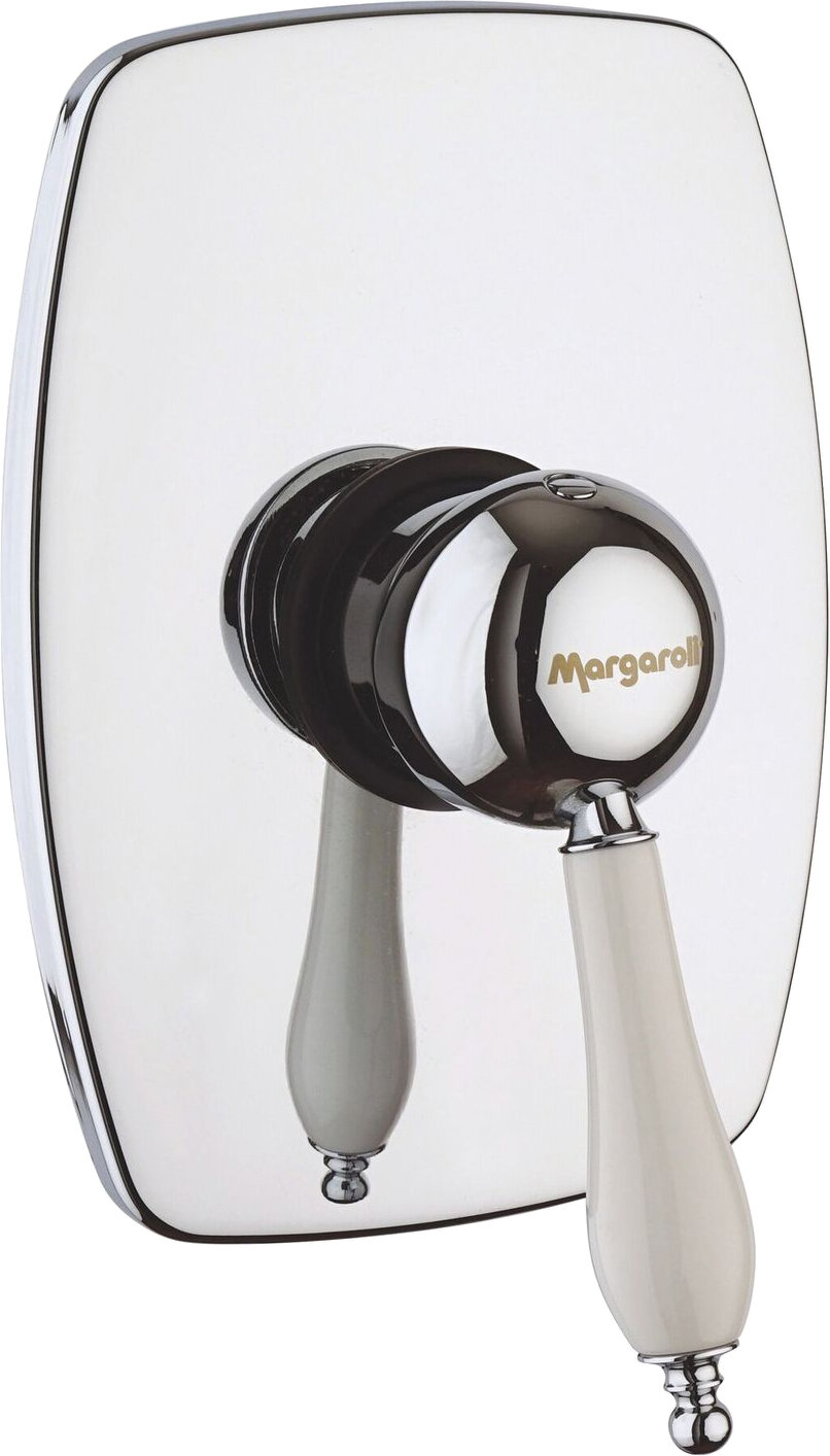 Margaroli Смеситель Margaroli Classica RU1007AA01CR для душа