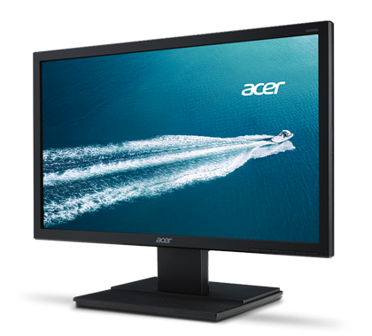 Монитор Acer 22" V226HQLBbi 1920x1080 TN 75Гц 5ms VGA HDMI