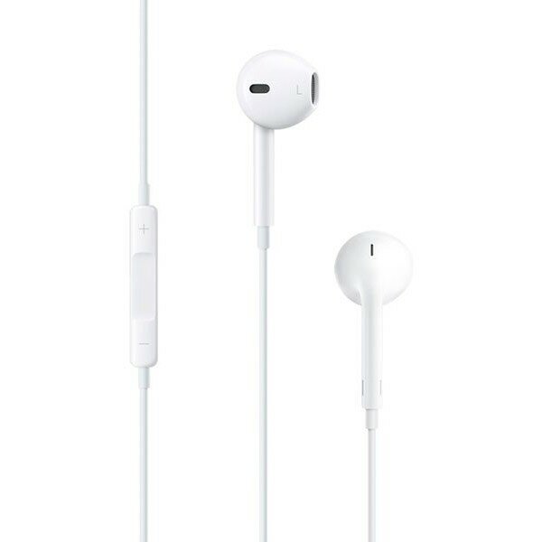 APPLE EarPods Jack 3.5mm White